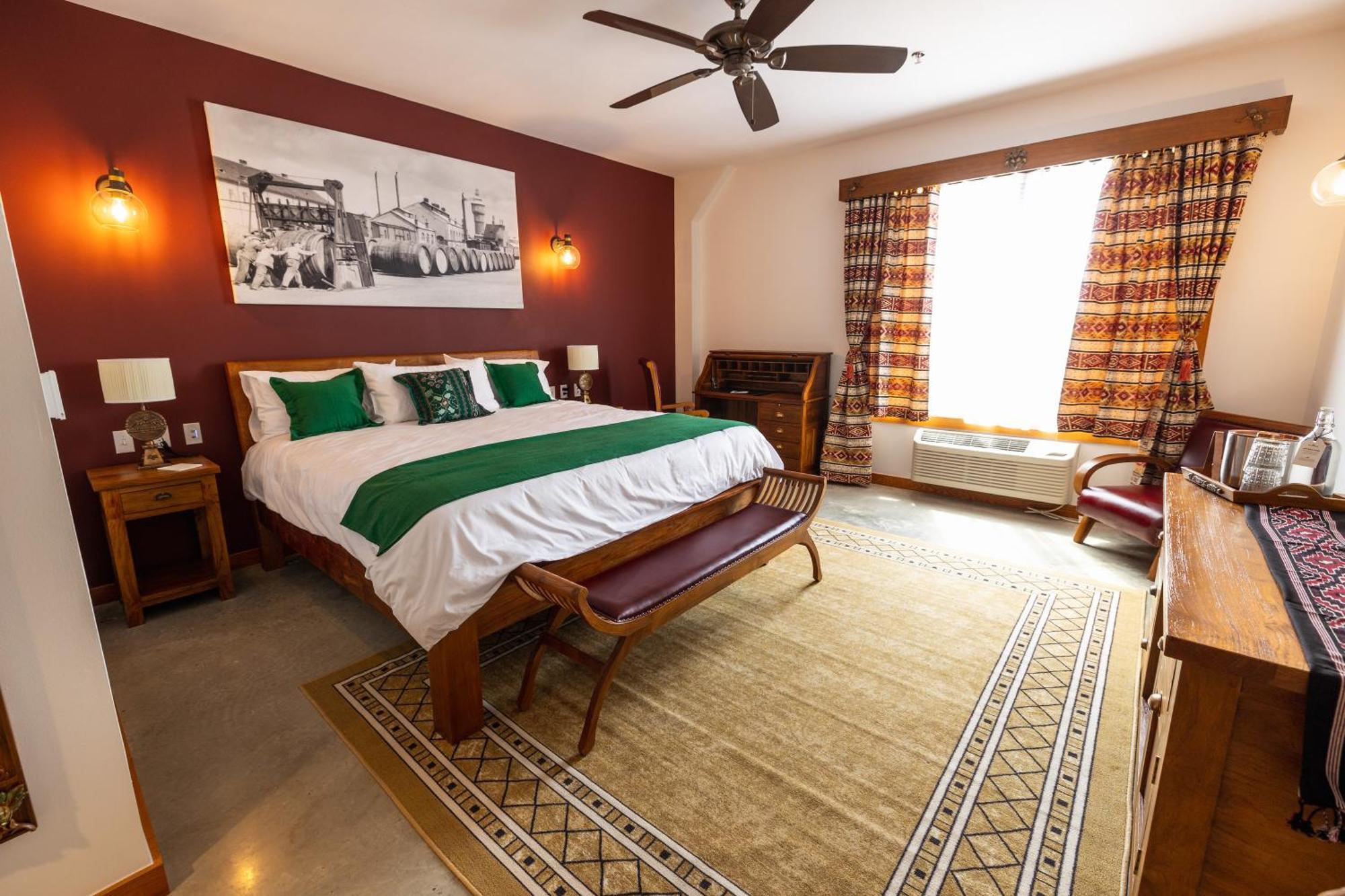 Pivovar Hotel Waco Kamer foto