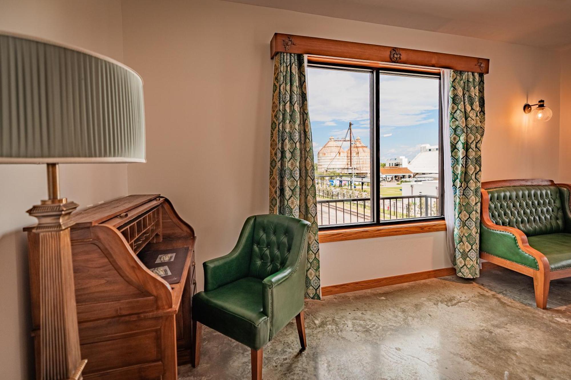 Pivovar Hotel Waco Kamer foto